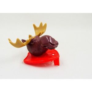 Scooby-Doo Haunted House 3D Board Game Moose Head Replacement Part